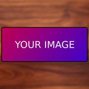 XXXL Mousepad