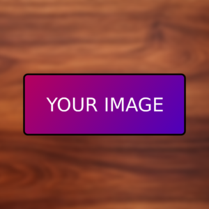 XL Mousepad